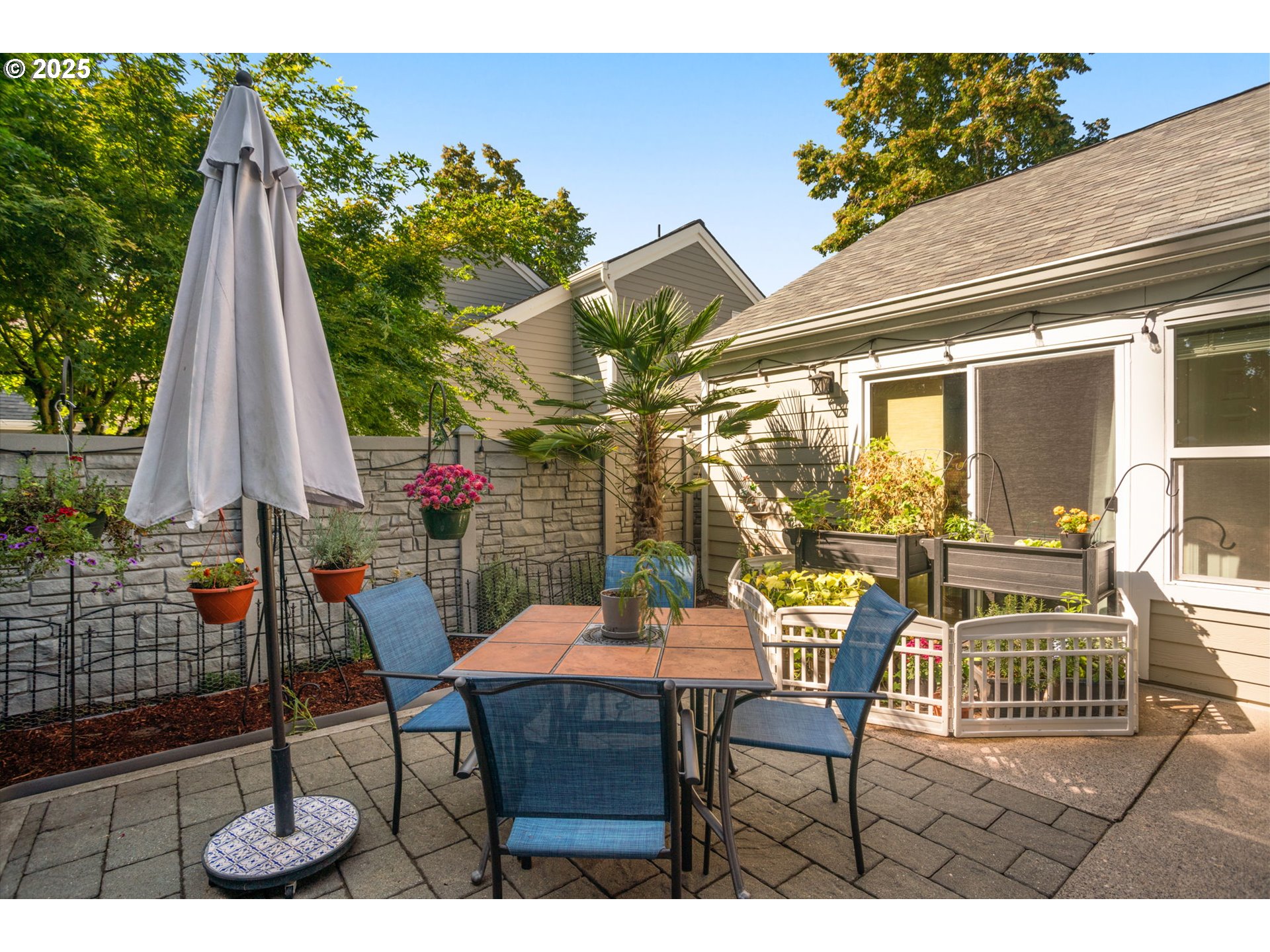 11325 Southwest Eucalyptus Place Portland, OR 97223 - Photo 20 of 28