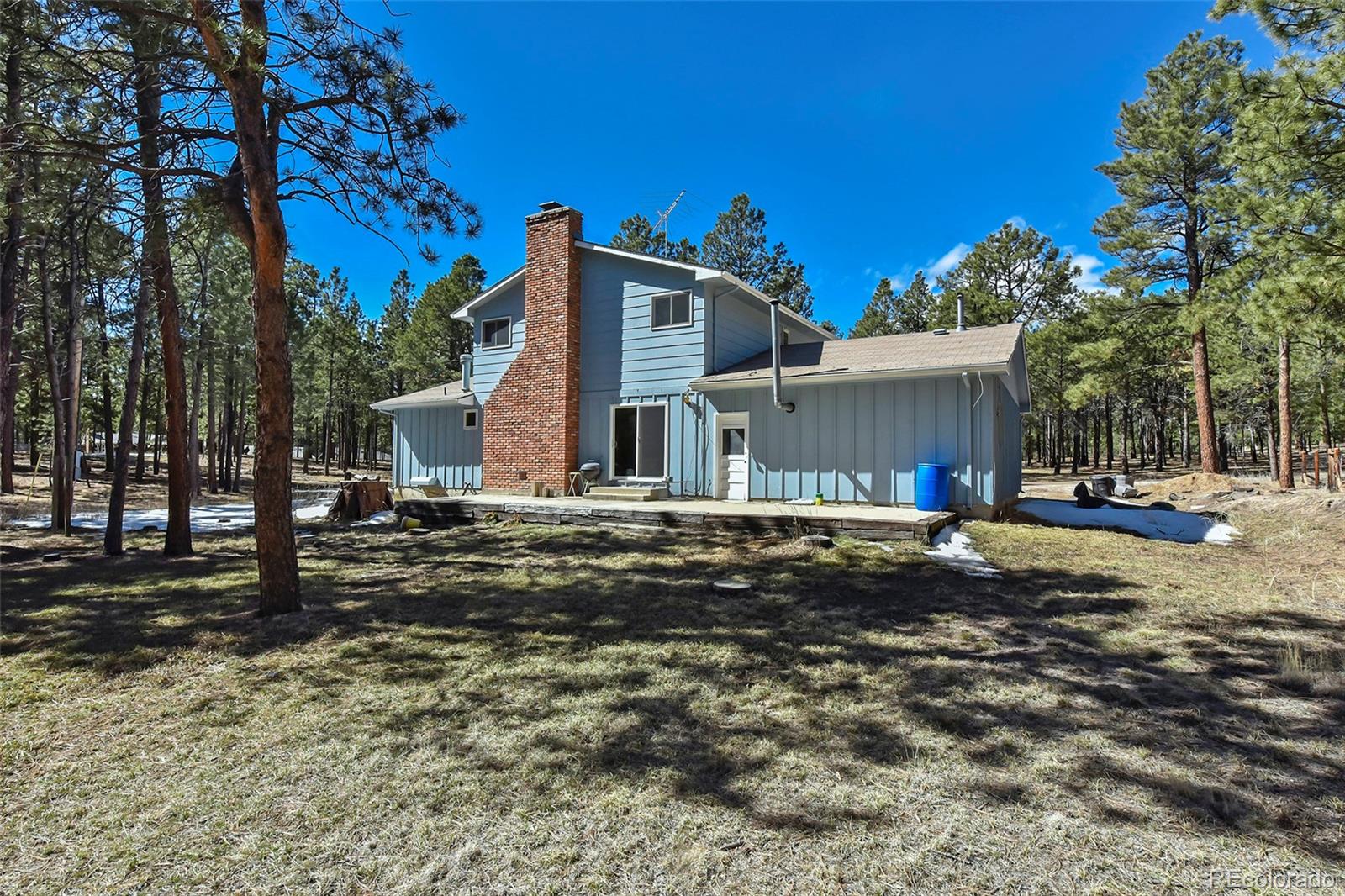 11325 Raygor Road Colorado Springs, CO 80908 - Photo 3 of 29