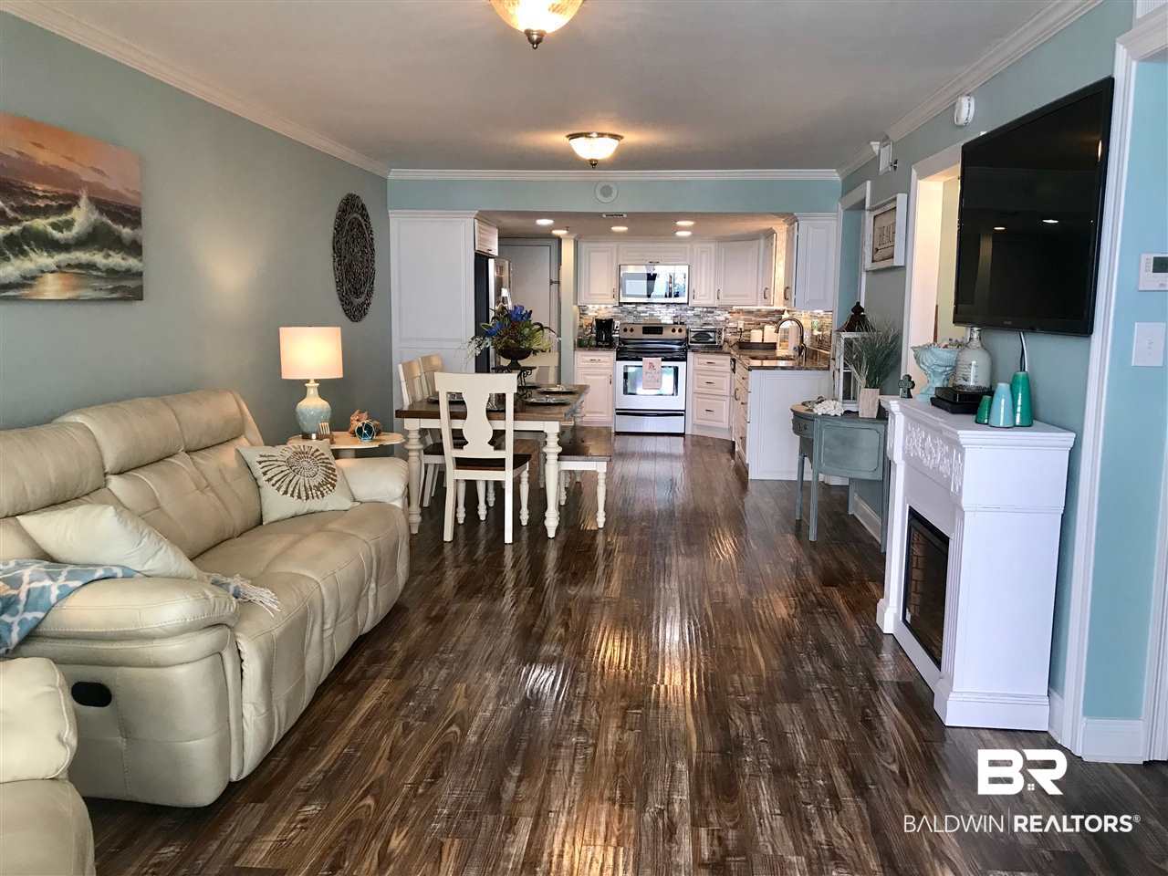 4610 White Avenue, Unit 703 Orange Beach, AL 36561 - Photo 9 of 38