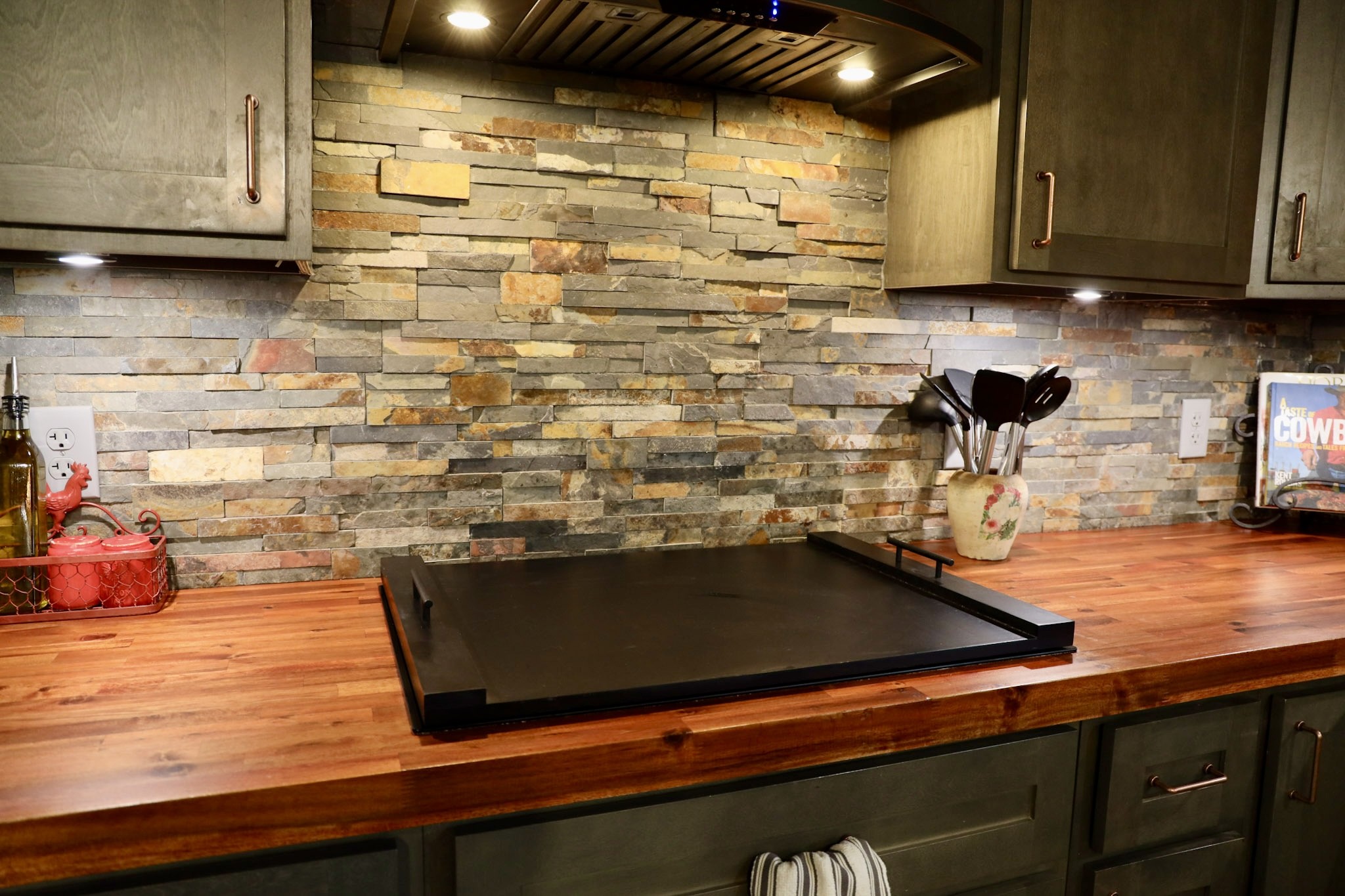354 Dyer Ridge Road Baxter, TN 38544 - Photo 49 of 96