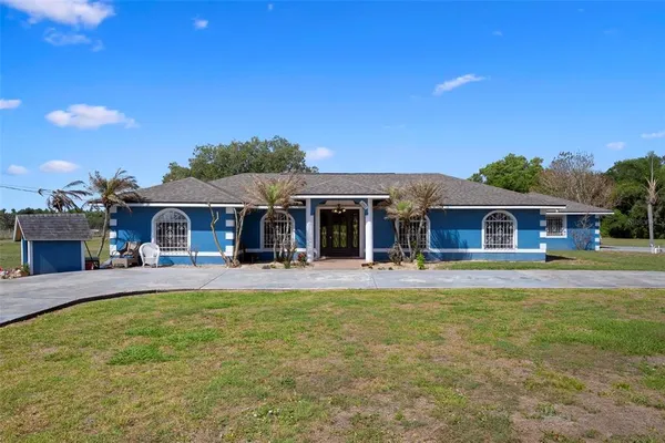 $330,000 | 3092 Golfview Drive, Wauchula, FL 33873