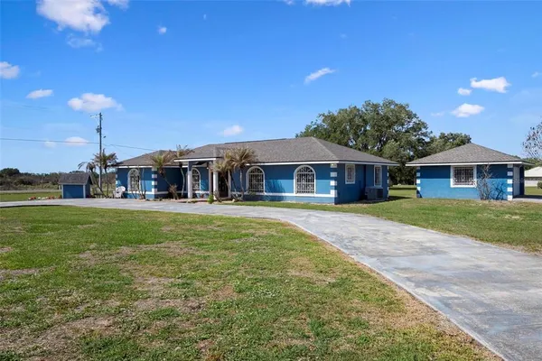 $330,000 | 3092 Golfview Drive, Wauchula, FL 33873