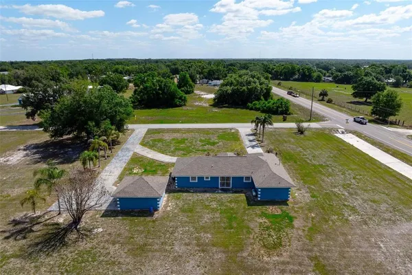 $330,000 | 3092 Golfview Drive, Wauchula, FL 33873