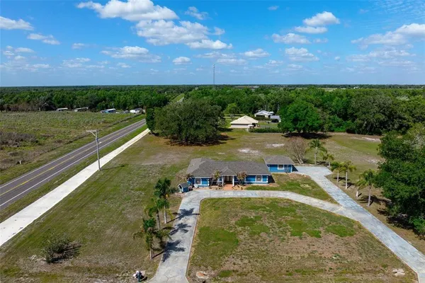 $330,000 | 3092 Golfview Drive, Wauchula, FL 33873