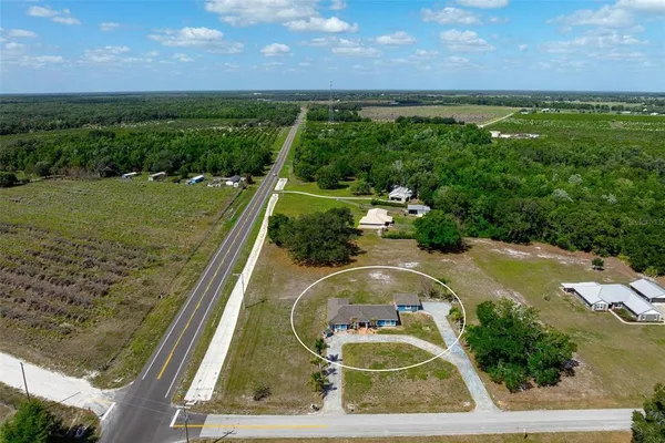 $330,000 | 3092 Golfview Drive, Wauchula, FL 33873