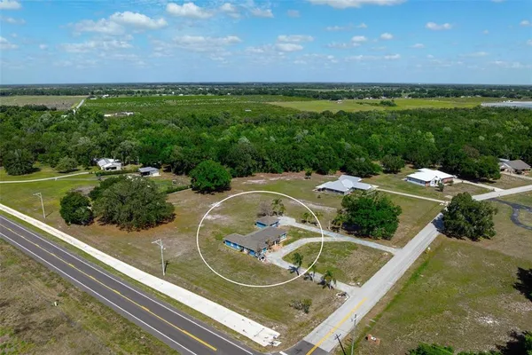 $330,000 | 3092 Golfview Drive, Wauchula, FL 33873