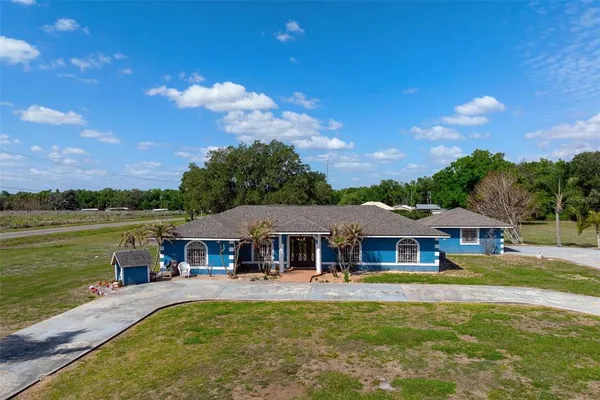 $330,000 | 3092 Golfview Drive, Wauchula, FL 33873