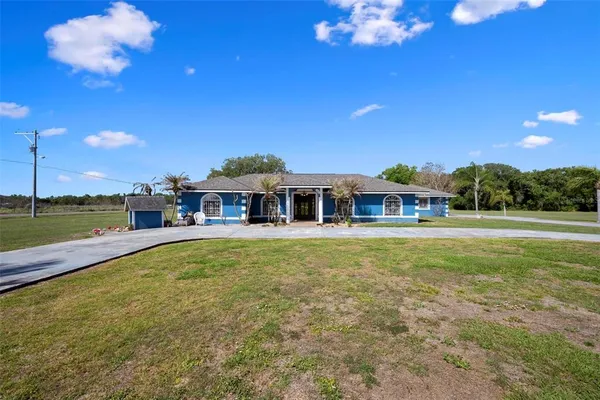 $330,000 | 3092 Golfview Drive, Wauchula, FL 33873