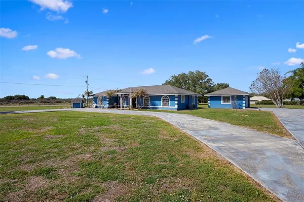 $330,000 | 3092 Golfview Drive, Wauchula, FL 33873