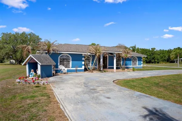 $330,000 | 3092 Golfview Drive, Wauchula, FL 33873