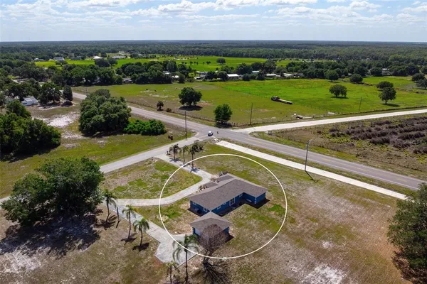 $330,000 | 3092 Golfview Drive, Wauchula, FL 33873