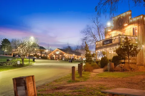 $1,199,000 | 7033 Fiddlers Glen Drive, Arrington, TN 37014
