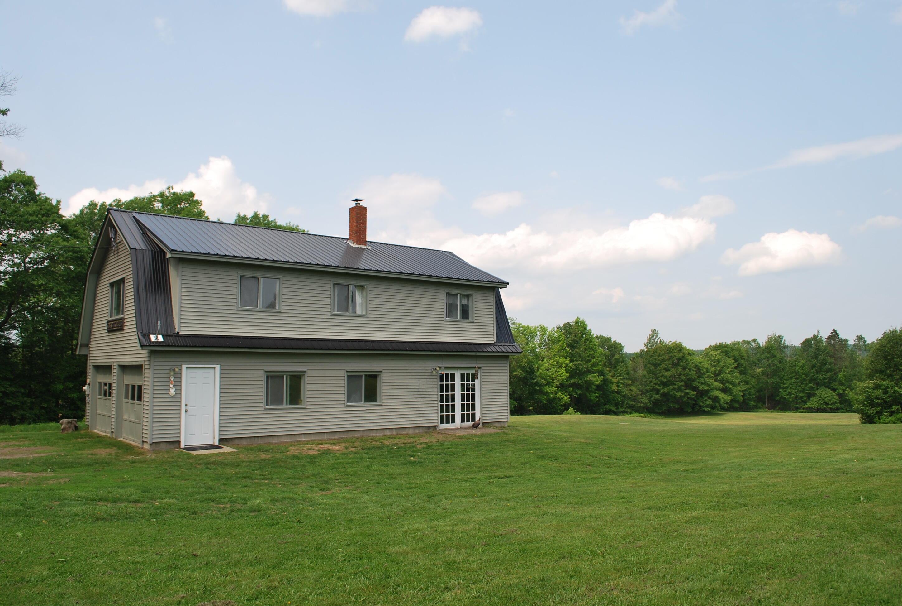 180 Chadbourne Road Harmony, ME 04942 - Photo 2 of 35 180 Chadbourne Road Harmony 015