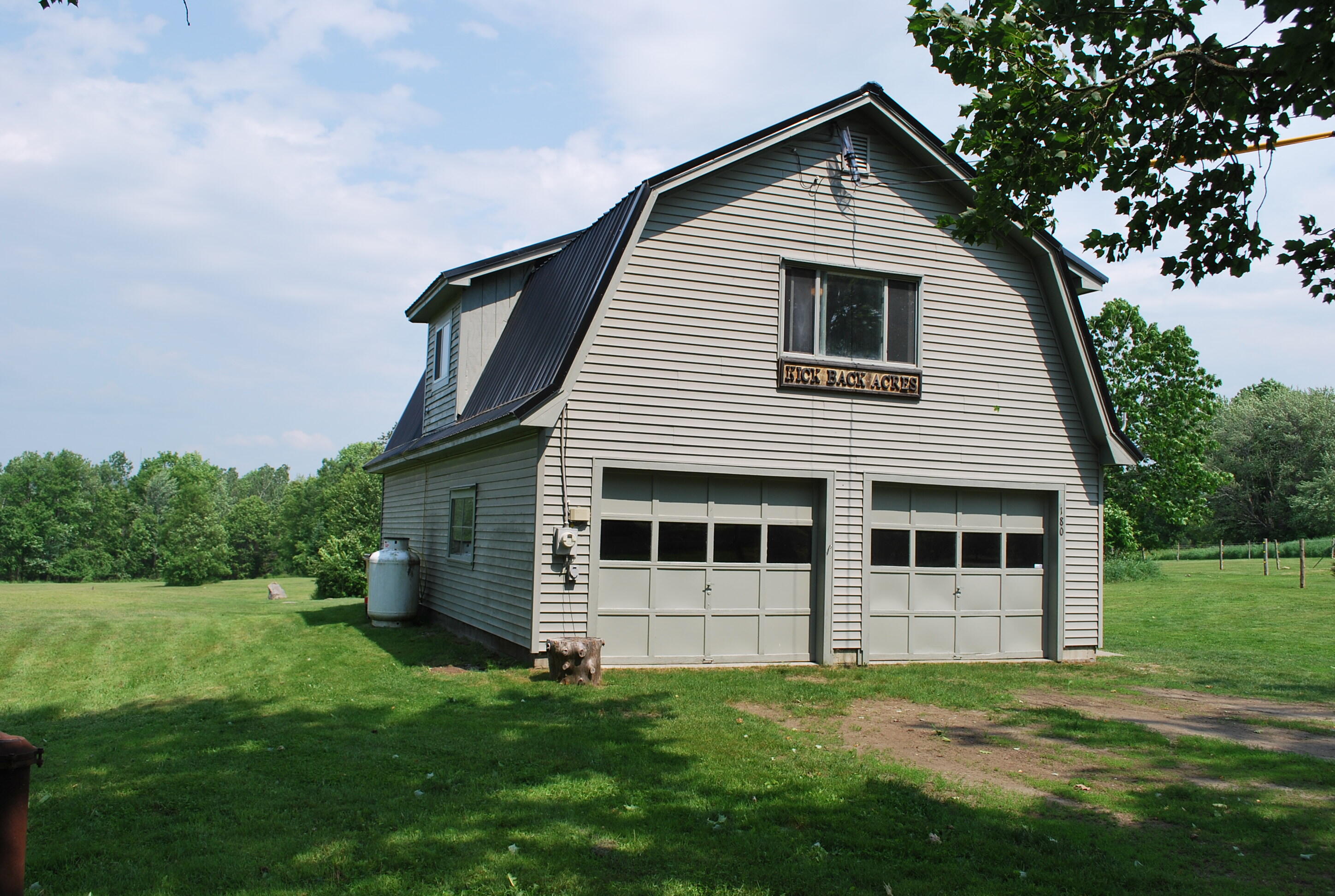 180 Chadbourne Road Harmony, ME 04942 - Photo 3 of 35 180 Chadbourne Road Harmony 004