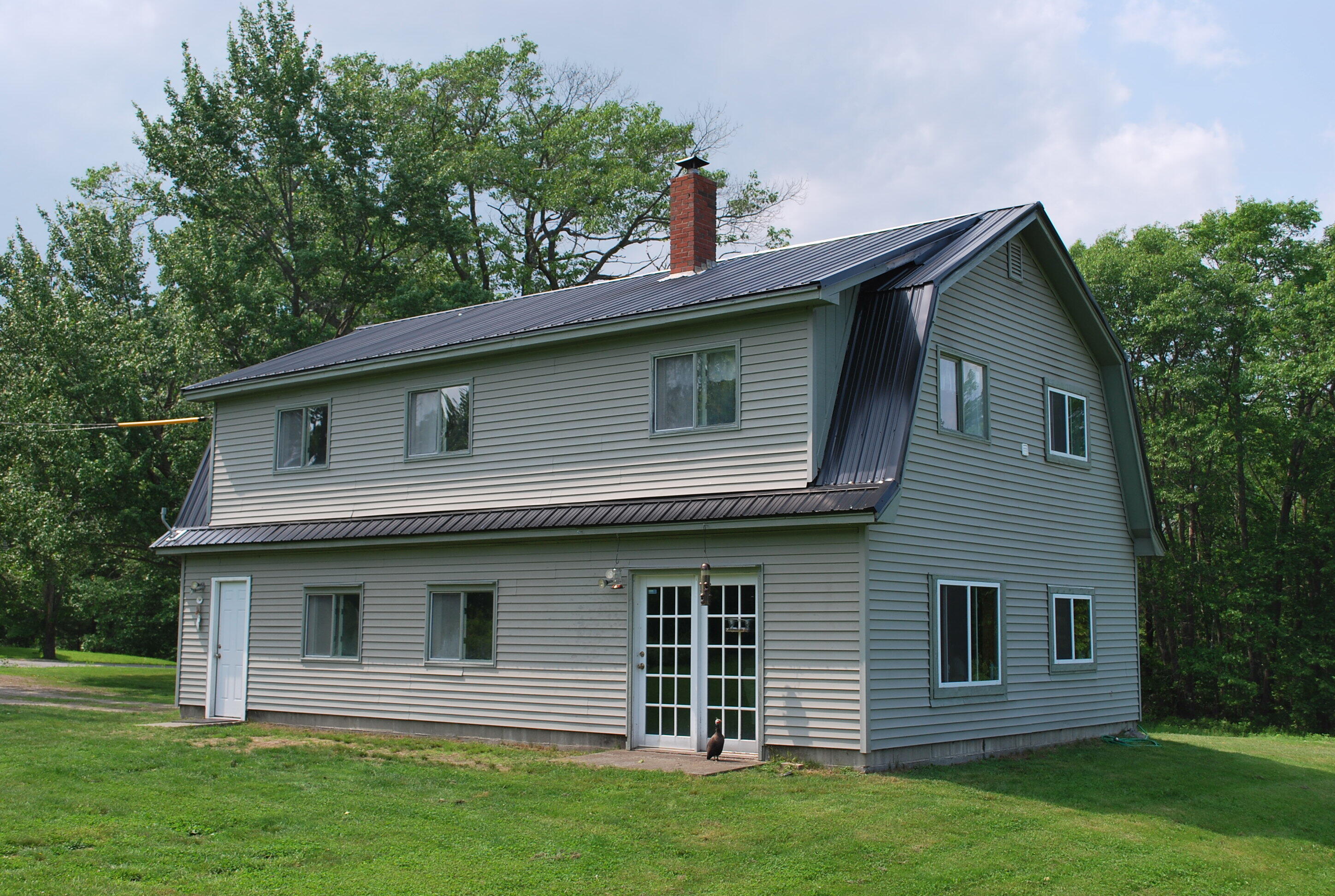 180 Chadbourne Road Harmony, ME 04942 - Photo 4 of 35 180 Chadbourne Road Harmony 011