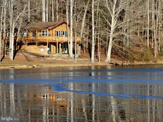 26375 Hill Road Ruther Glen, VA 22546 - Photo 1 of 24 View