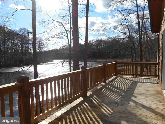 26375 Hill Road Ruther Glen, VA 22546 - Photo 2 of 24 View