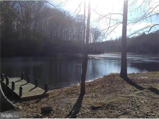 26375 Hill Road Ruther Glen, VA 22546 - Photo 16 of 24 View