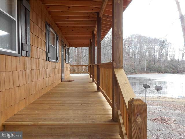 26375 Hill Road Ruther Glen, VA 22546 - Photo 6 of 24 Exterior (General)