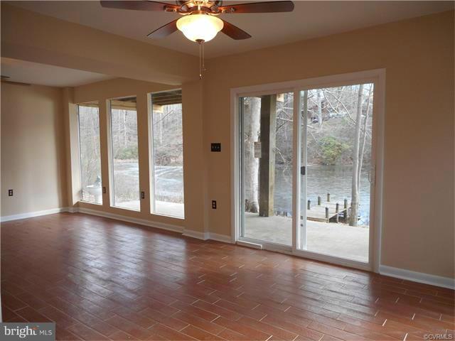 26375 Hill Road Ruther Glen, VA 22546 - Photo 10 of 24 Bedroom (Master)