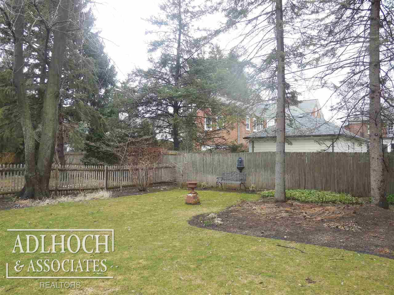 172 Moran Road Grosse Pointe Farms, MI 48236 - Photo 30 of 30