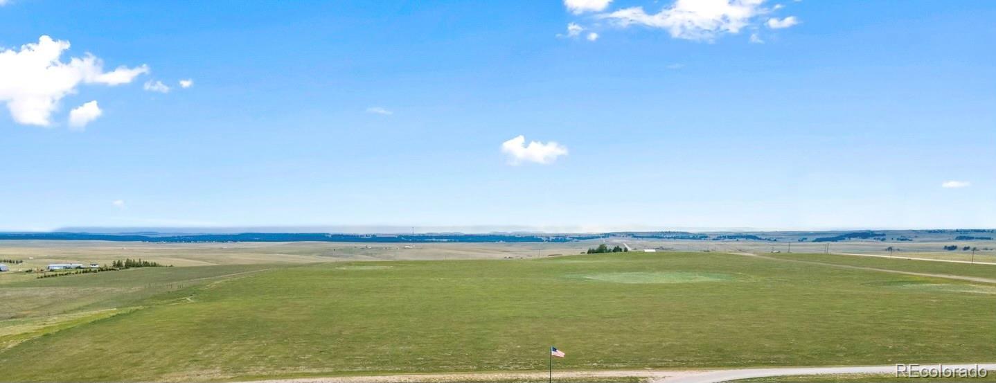 0 County Road 41 Elbert, CO 80106 - Photo 11 of 11 a view of an ocean