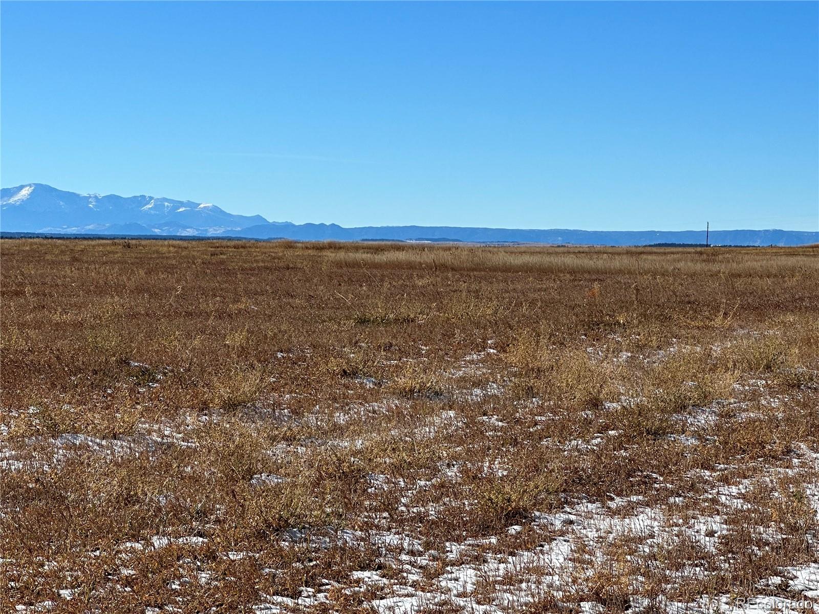 0 County Road 41 Elbert, CO 80106 - Photo 2 of 11 a view of an ocean