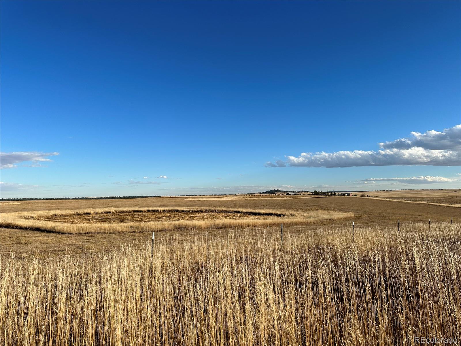 0 County Road 41 Elbert, CO 80106 - Photo 6 of 11 a view of an ocean