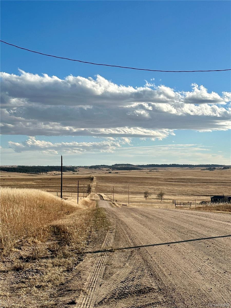 0 County Road 41 Elbert, CO 80106 - Photo 8 of 11 a view of an ocean