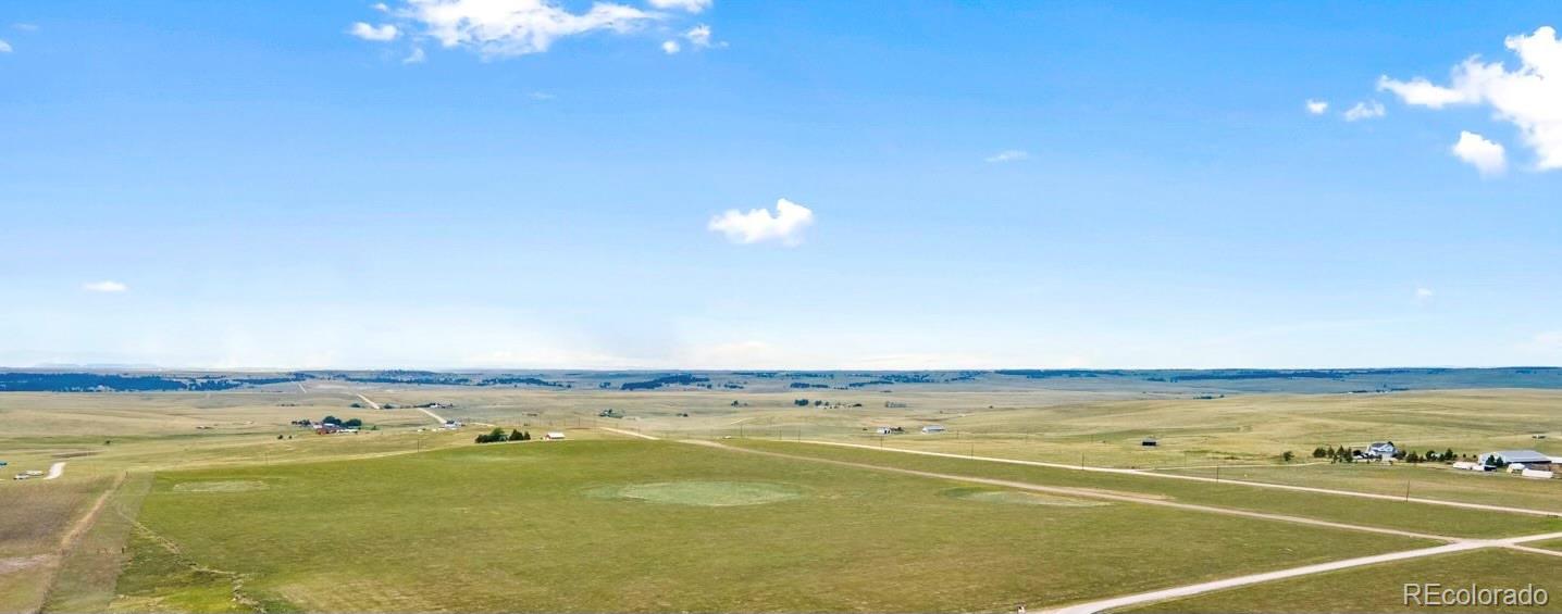 0 County Road 41 Elbert, CO 80106 - Photo 10 of 11 a view of an ocean