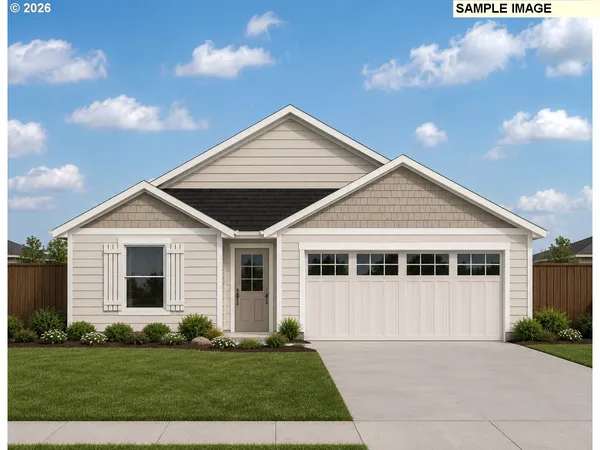 $473,550 | 1623 Southeast Hankel Street, Dallas, OR 97338
