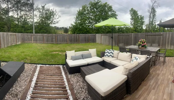 $2,200 | 168 Ashe Juniper Way, Magnolia, TX 77354