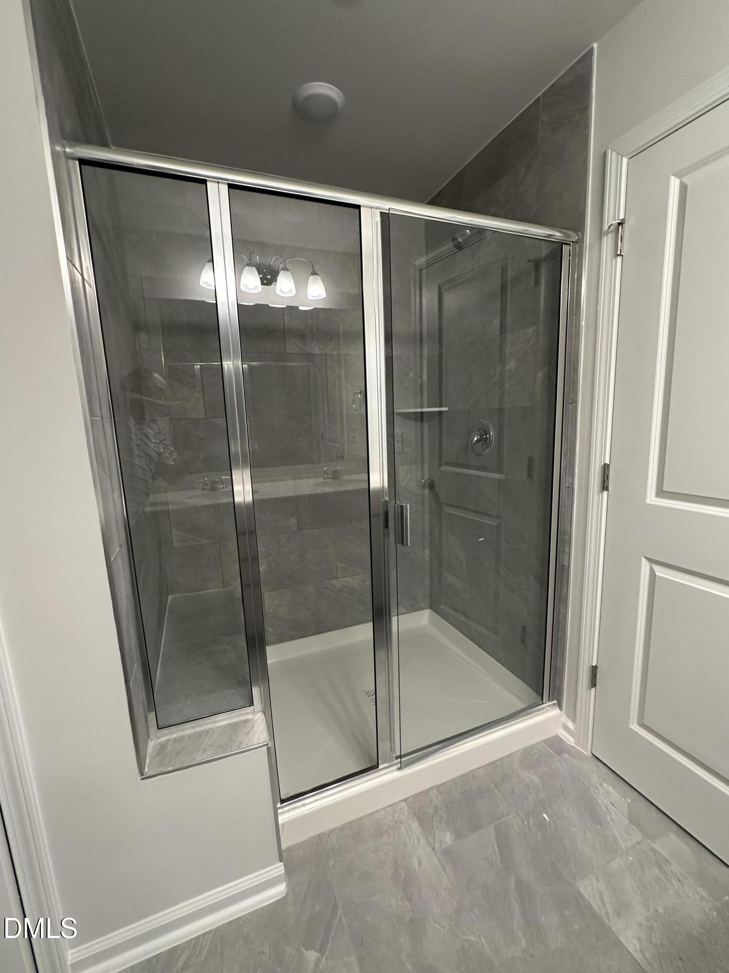 293 Glenmore Gardens Road Raleigh, NC 27603 - Photo 12 of 24 Shower
