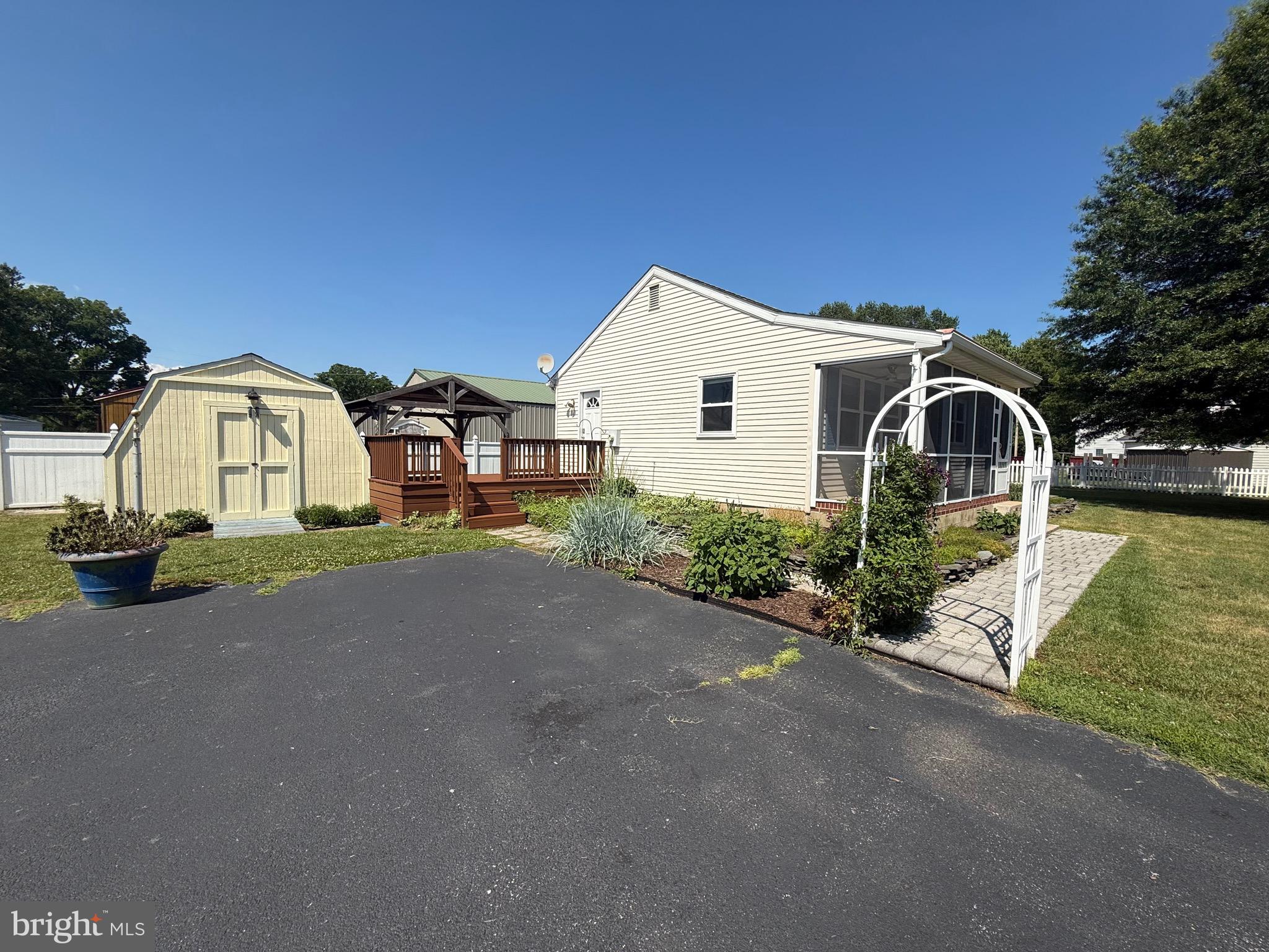 36432 Davis Street Willards, MD 21874 - Photo 9 of 42