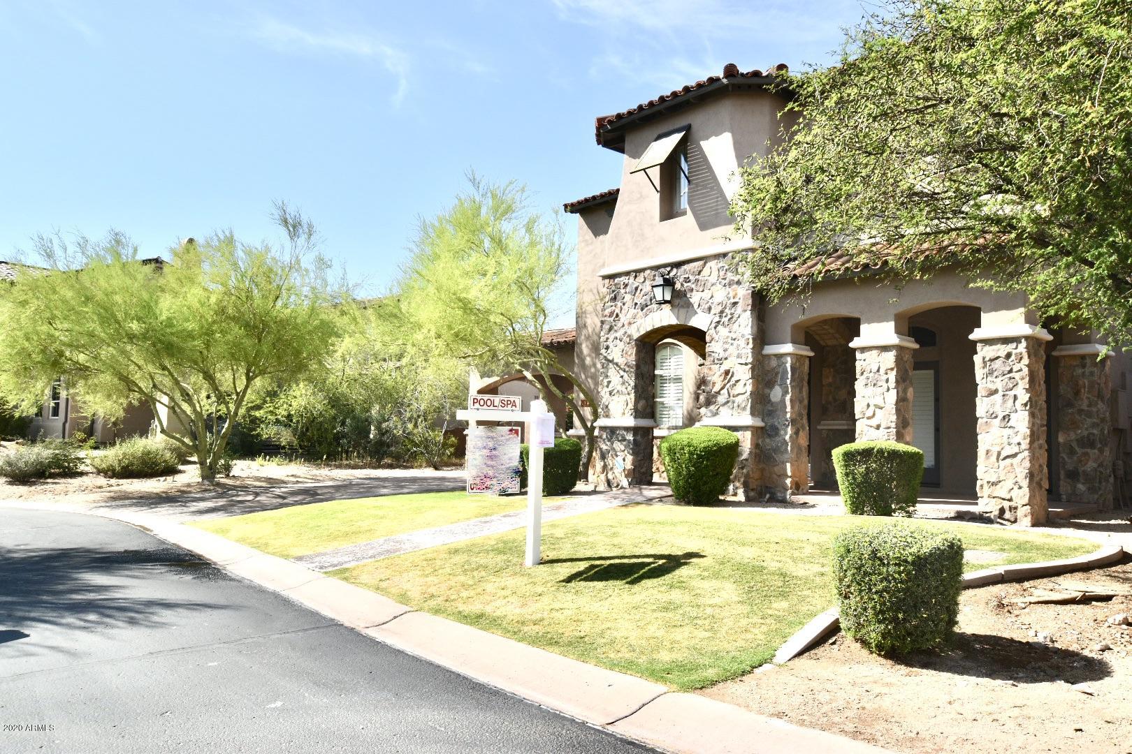 9330 East Mountain Spring Road Scottsdale, AZ 85255 - Photo 2 of 37 3BD9B7A8-5B6C-42FA-BFBF-945E7A530E83_1_2