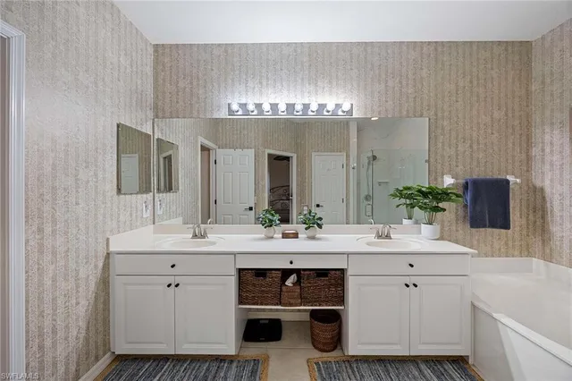 $7,500 | 8482 Bent Creek Way, Naples, FL 34114