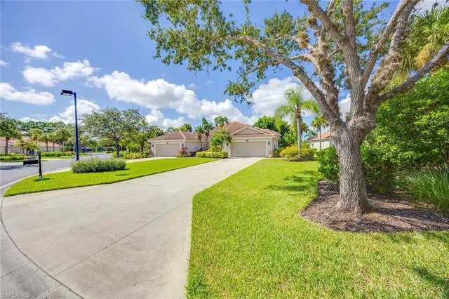 $7,500 | 8482 Bent Creek Way, Naples, FL 34114