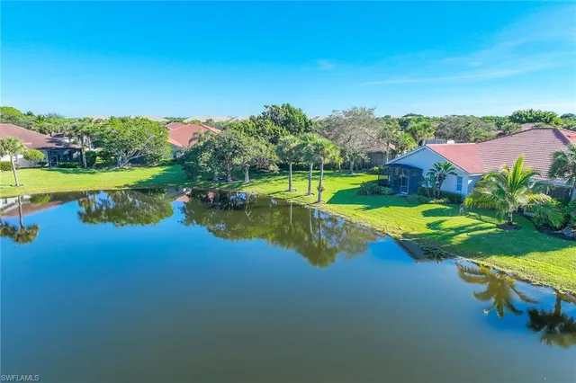 $7,500 | 8482 Bent Creek Way, Naples, FL 34114