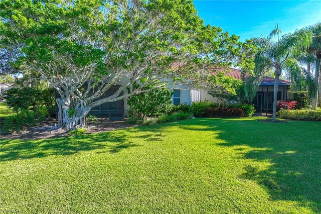 $7,500 | 8482 Bent Creek Way, Naples, FL 34114