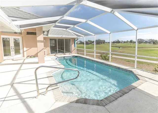 $350,000 | 201 Arlington Drive, Placida, FL 33946