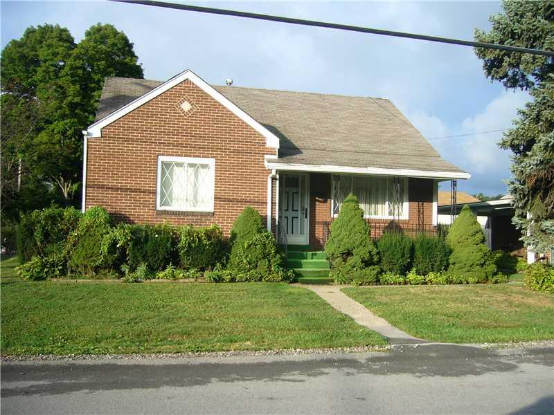 2420 Ridge Road Monaca, PA 15061 - Photo 1 of 15 Exterior Front. Welcome to 2420 Ridge Road, Monaca, PA 15061, Central Valley School District
