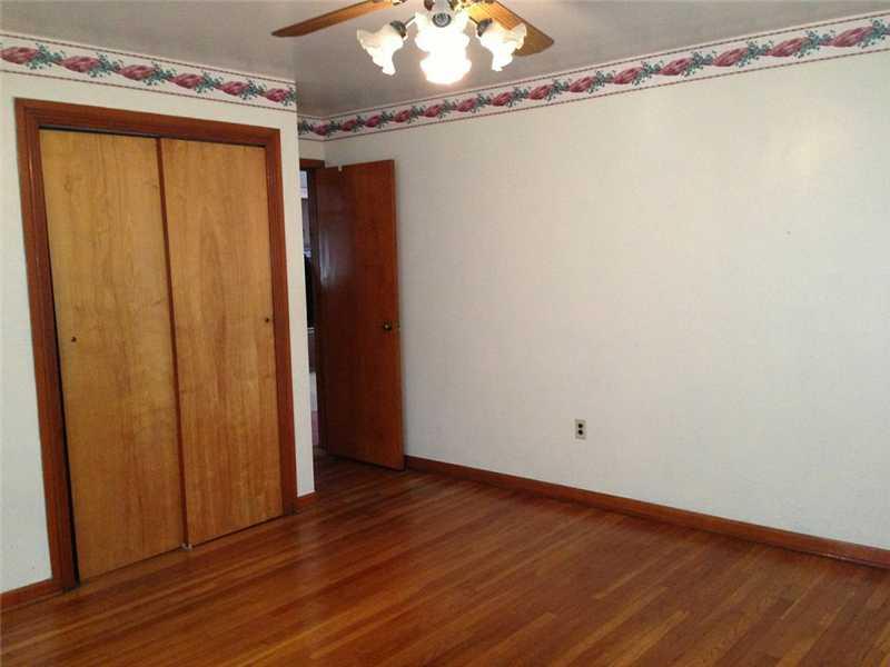 2420 Ridge Road Monaca, PA 15061 - Photo 6 of 15 Master Bedroom. Another view of the master bedroom with double closet.