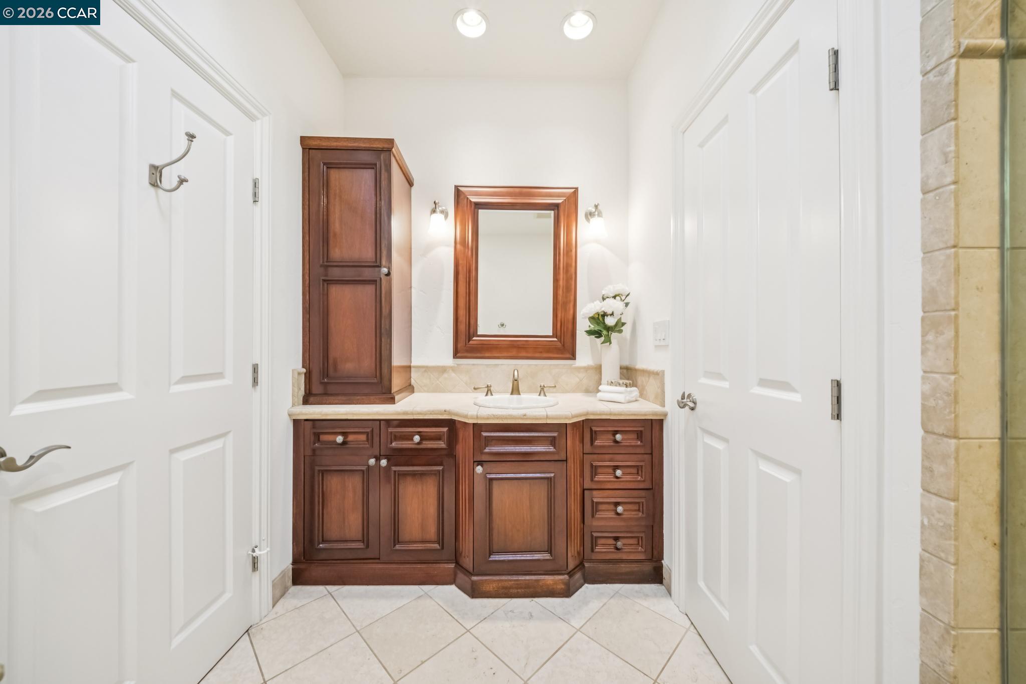 3211 Stone Valley Road Alamo, CA 94507 - Photo 61 of 90