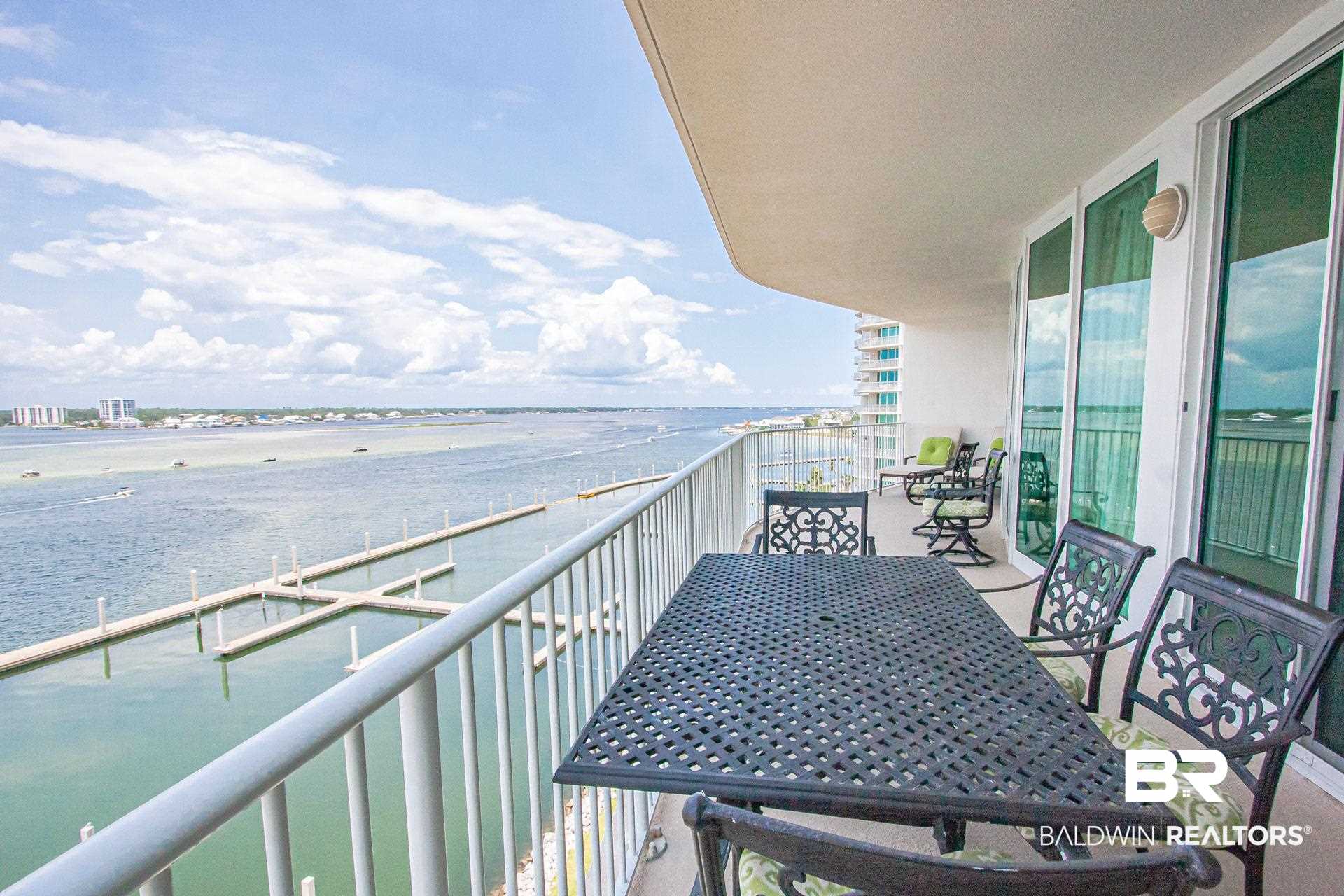 28103 Perdido Beach Boulevard, Unit B705 Orange Beach, AL 36561 - Photo 32 of 33