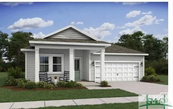 $369,900 | 139 Mage Street, Bloomingdale, GA 31302