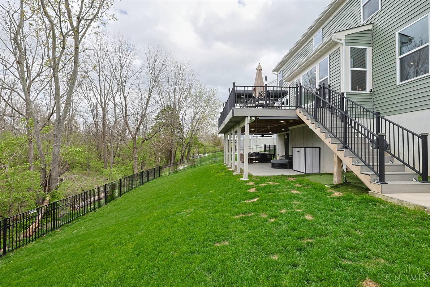 1448 Soaring Way Maineville, OH 45039 - Photo 43 of 55