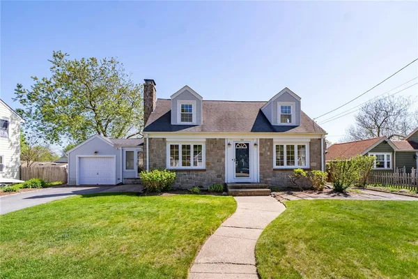 $566,000 | 152 Audubon Road, Warwick, RI 02888