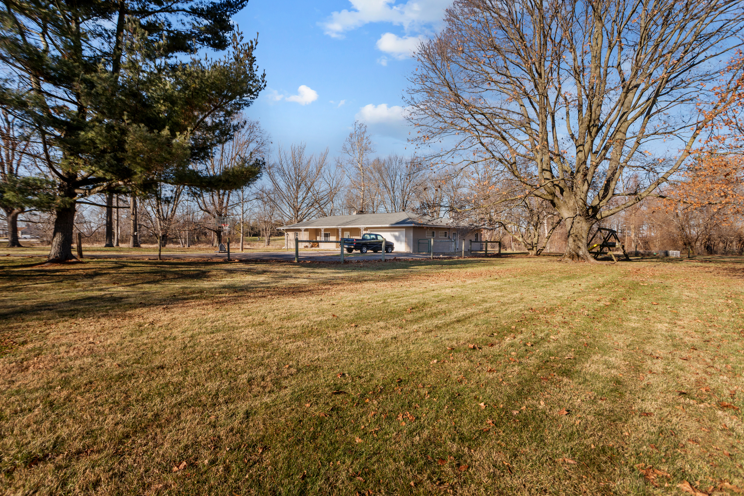 9620 County Rd East 500 South Windfall, IN 46076 - Photo 11 of 34