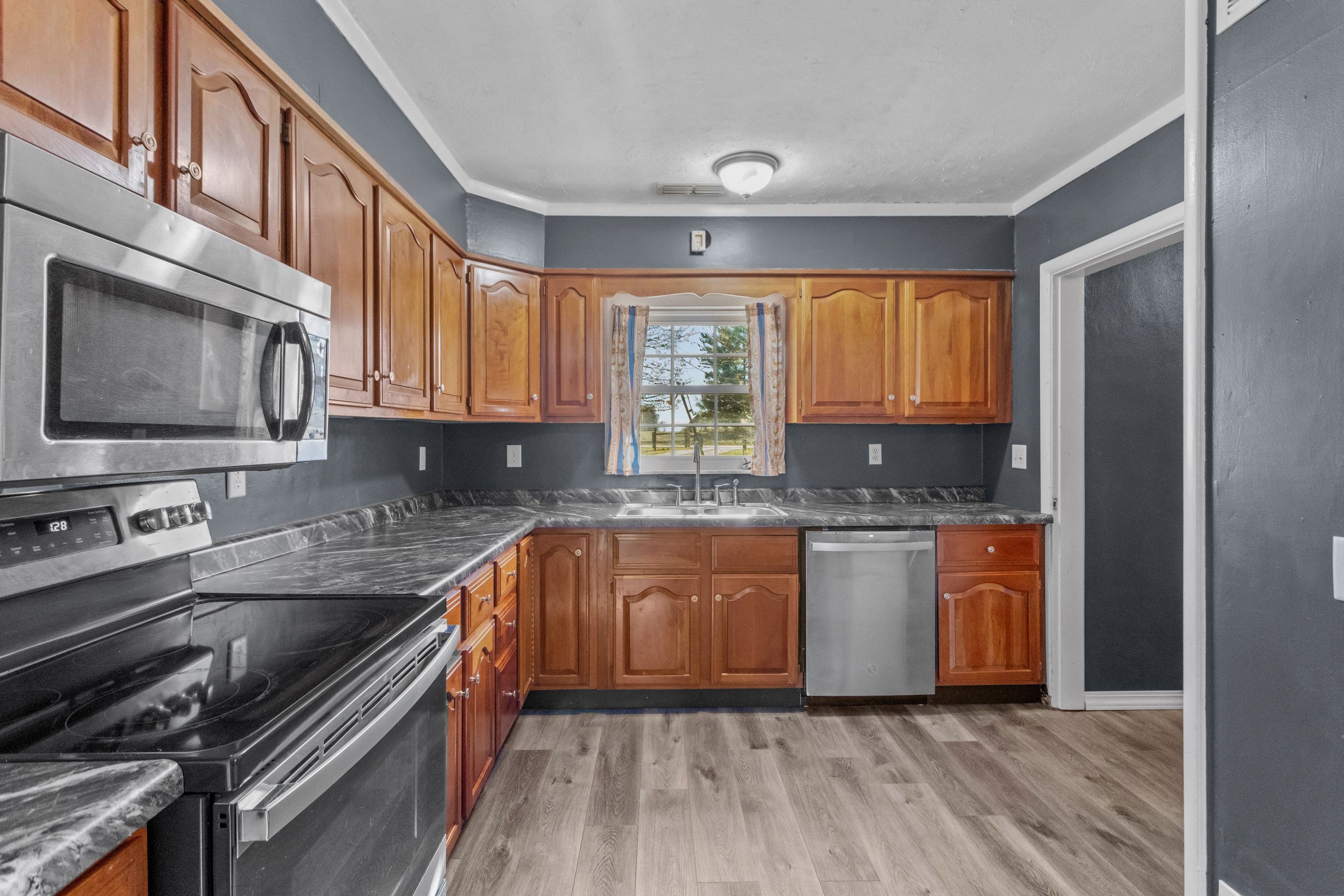 9620 County Rd East 500 South Windfall, IN 46076 - Photo 15 of 34