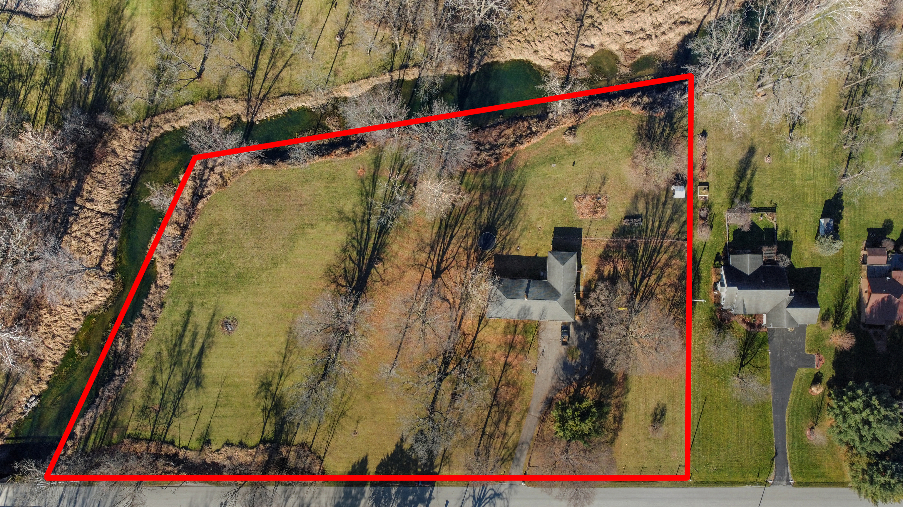 9620 County Rd East 500 South Windfall, IN 46076 - Photo 2 of 34